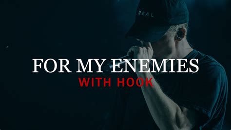 For My Enemies (with Hook) - sad piano Hip Hop Beats with Hooks - Rap ...