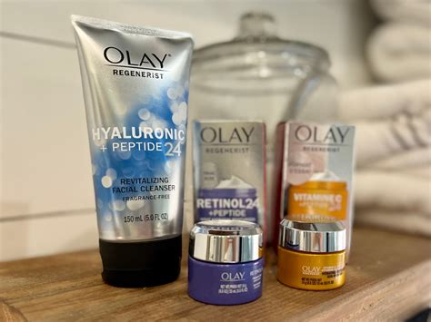 Olay Travel Gift Set Just $20 Shipped (Reg. $37) | Includes 2 Mini ...