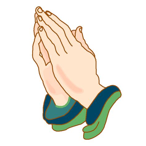 Clipart hands prayer, Clipart hands prayer Transparent FREE for download on WebStockReview 2024