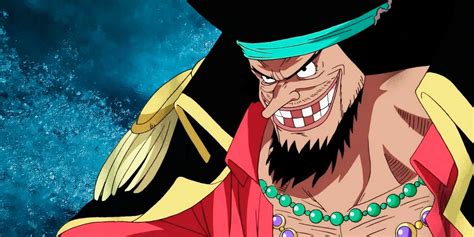 One Piece: Who Would Win in a Fight, Law or Blackbeard?