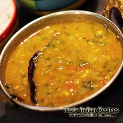 Toor Dal Recipe / Tur Dal Recipe