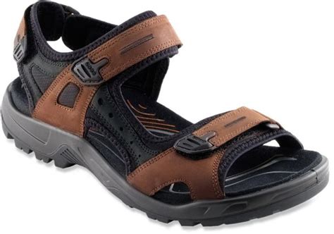 ECCO Yucatan Sandals - Men's at REI