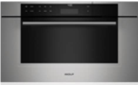 Wolf Convection Steam Oven – Park Place Appliance