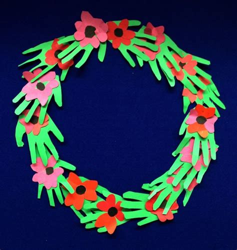 Anzac Day crafts and recipes | Poppy craft for kids, Poppy craft, Remembrance day activities