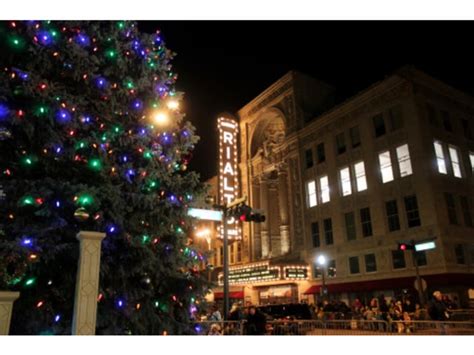 Downtown Joliet's Big Holiday Parade, Festival Is Today | Joliet, IL Patch