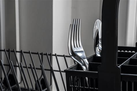 Silver Dishwasher – Tips to Clean Silver in Your Dishwasher - My List of Lists