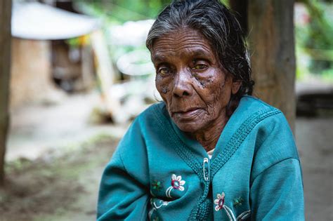 Paniya The Slave Tribe Of Wayanad, India