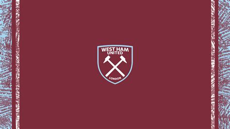 Download Symbol Crest Emblem Logo Soccer West Ham United F.C. Sports HD ...