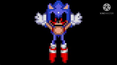 Sonic.exe Jumpscare - YouTube