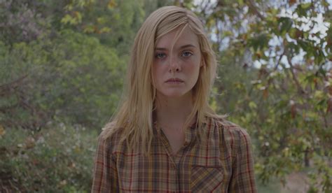 The 7 Best Elle Fanning Movies - A List by ComingSoon.net