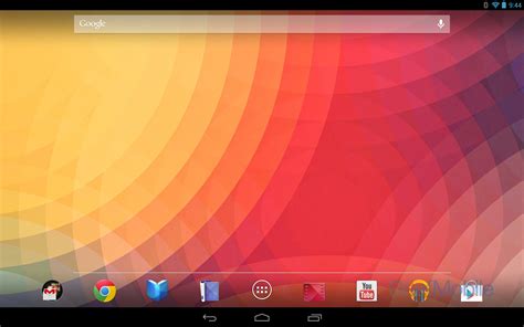 android tablet home screen - [ROM] Android 6.0.1 for Galaxy Tab Pro 12. ...