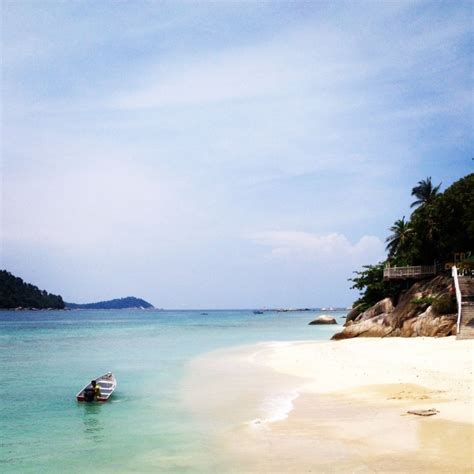 Perhentian Islands - simply paradise - Curious Plan