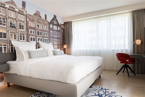 Steigenberger Airport Hotel Amsterdam