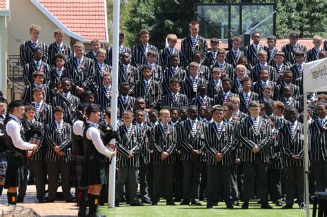 Jeppe High School for Boys