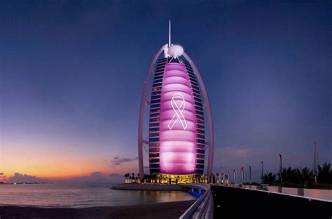 Burj-Al-Arab-Dubai | World Travel Magazine