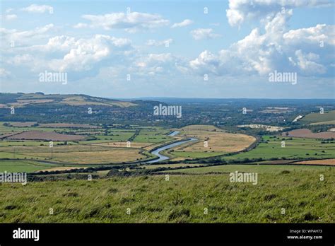 River ouse sussex hi-res stock photography and images - Alamy