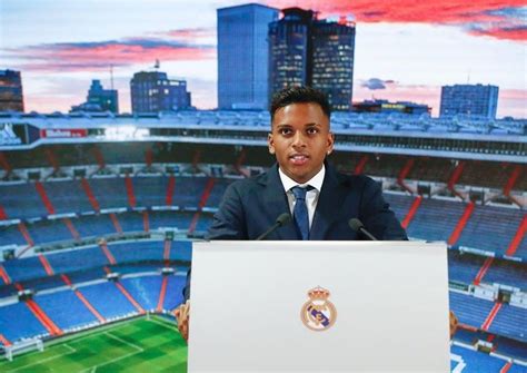 Rodrygo FIFA 19: Stats, overall, potential and more | GamesRadar+