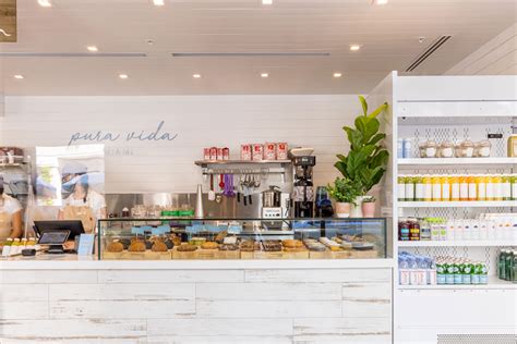 Pura Vida: Fresh organic food with a vacation vibe - WPB Magazine