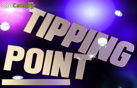 Tipping Point Slot Review 2024, Play Demo for Free