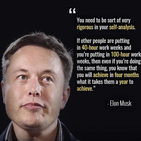 Entrepreneur Quotes Inspiration Elon Musk SpaceX Tesla Paypal ...