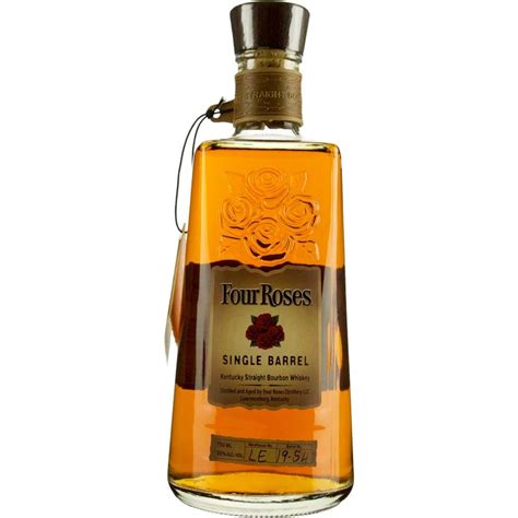 Four Roses Single Barrel | 750 ml Bottle