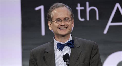 Lawrence Lessig to formally announce White House run - POLITICO