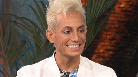 Watch Access Hollywood Interview: Frankie Grande On Sobriety: 'I've Finally Arrived At ...