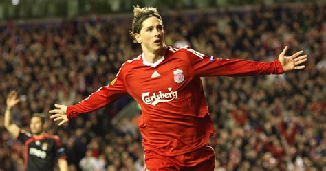 Fernando-Torres-Liverpool - Planet Football