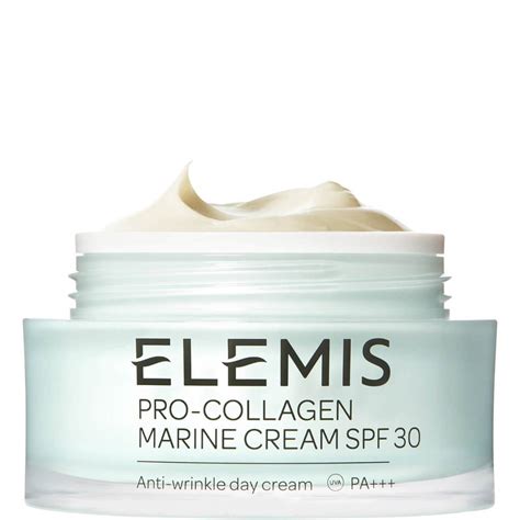 ELEMIS Pro-Collagen Marine Cream SPF 30 | Cult Beauty