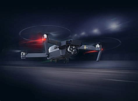 DJI Mavic Pro Drone For Aerial Photography » Gadget Flow