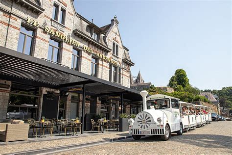 HOTEL SANGLIER - Updated 2022 Prices & Reviews (Durbuy, Belgium)