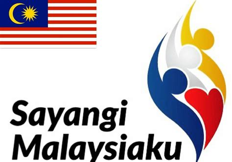 Tema Hari Kebangsaan 2023 dan Logo Sayangi Malaysiaku - SPA9