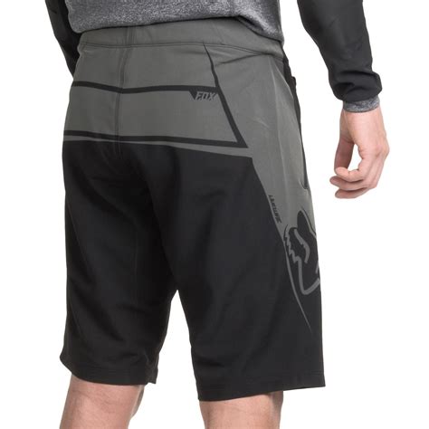 Fox Racing Livewire Cycling Shorts (For Men)