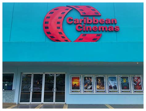 Caribbean Cinemas | Aguadilla Mall