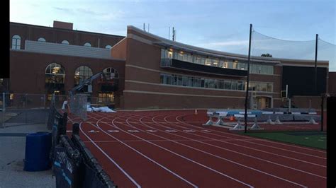 Sneak Peak: The Villanova Stadium West End Zone Building - VU Hoops