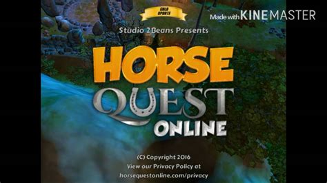 Horse Quest Online 3D How to hack it with lucky patcher (Read description) - YouTube