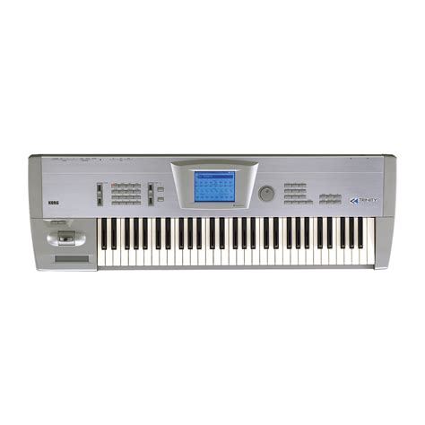 Korg Triton Spare Parts - Korg Parts