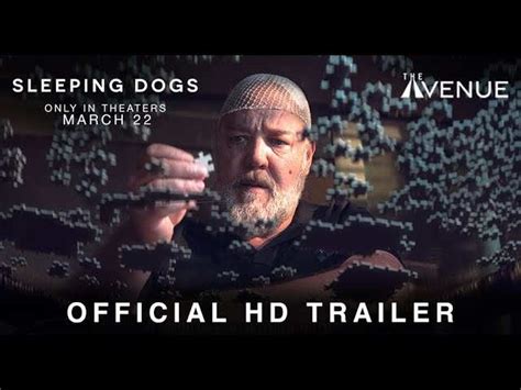 Sleeping Dogs - Official Trailer