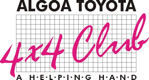 Event: Algoa Toyota 4x4 Club 25th Anniversary - Nelson Mandela Bay ...