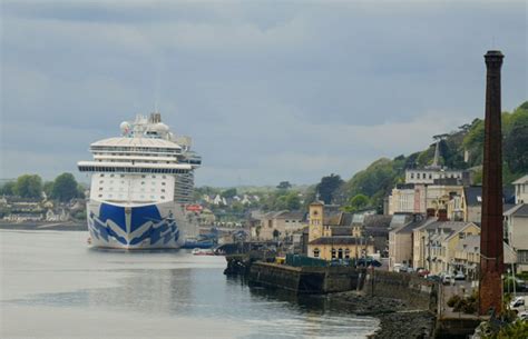 Cork, Ireland Cruise Ship Schedule 2023 | Crew Center