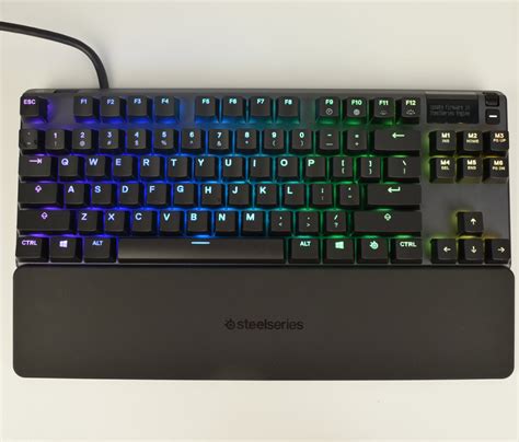 The Best RGB Keyboards for 2020