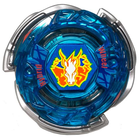 Metal Fight Beyblade 10th Anniversary Set