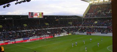 Osasuna Stadium - Estadio El Sadar - Football Tripper