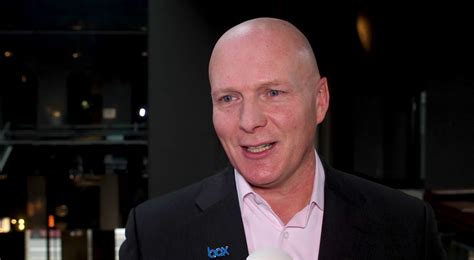 Box CIO Paul Chapman Opens Up About The Evolution Of IT, Working With Line Of Business Execs And ...