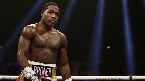 Adrien Broner pro record, titles ahead of Bill Hutchinson 2023 boxing ...