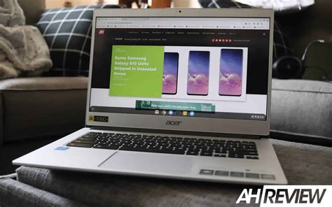 Acer Chromebook 514 Review - A High Value Sequel That's Hard To Criticize