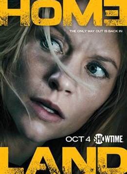 'Homeland' Season 5 Trailer - More Action, More Intrigue