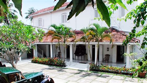 Best boutique hotels in Sri Lanka for an island holiday | TheLuxeCafé