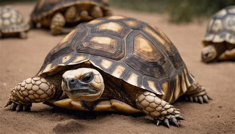 Russian Tortoise Age Size Chart: A Comprehensive Guide | FREPTILES