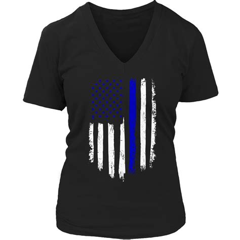 Limited Edition - Police Flag - FREE SHIPPING | Freedom shirts ...